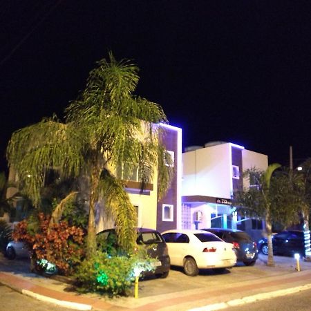 La Bella Floripa Lejlighed Florianópolis Eksteriør billede