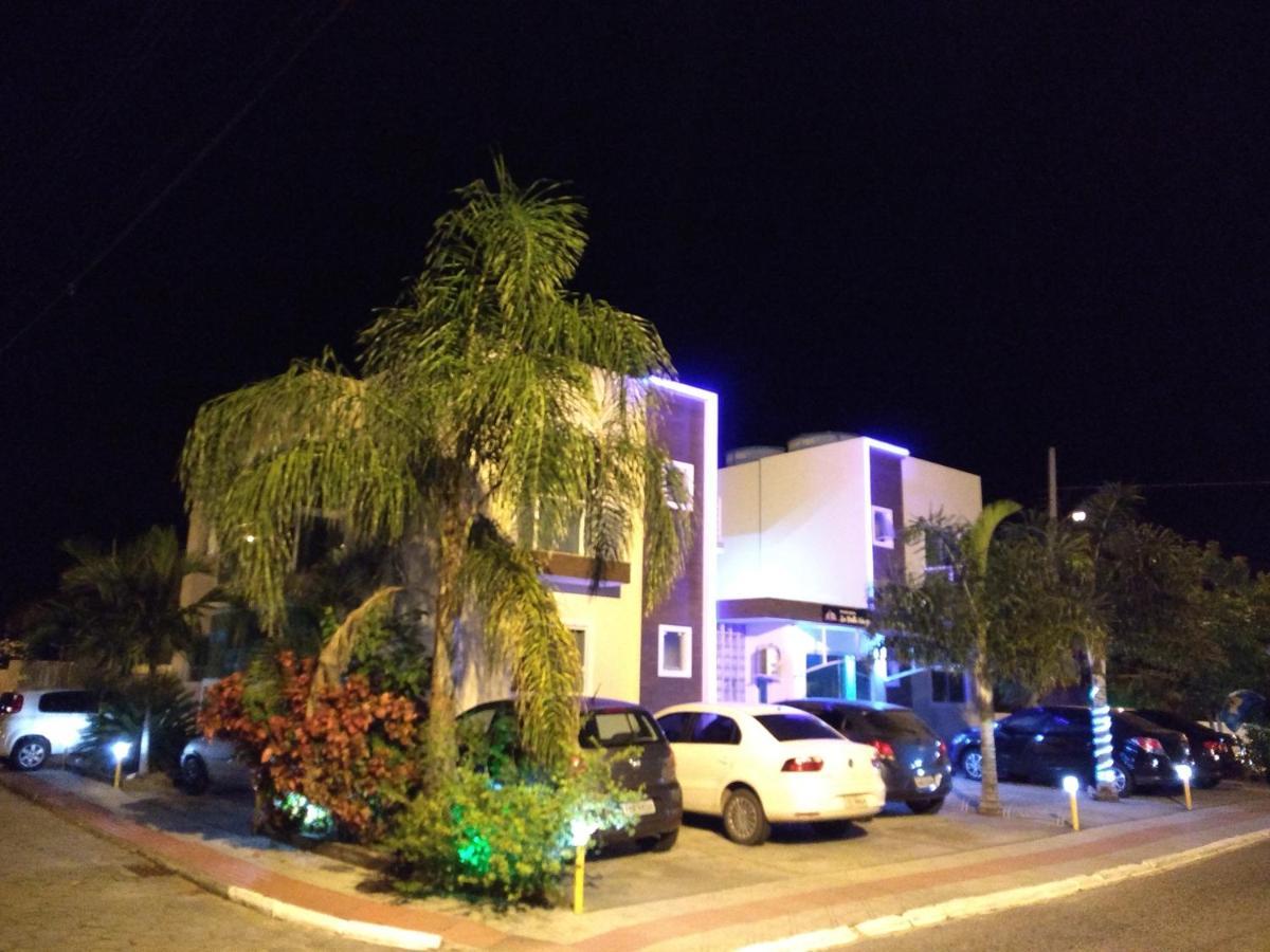 La Bella Floripa Lejlighed Florianópolis Eksteriør billede