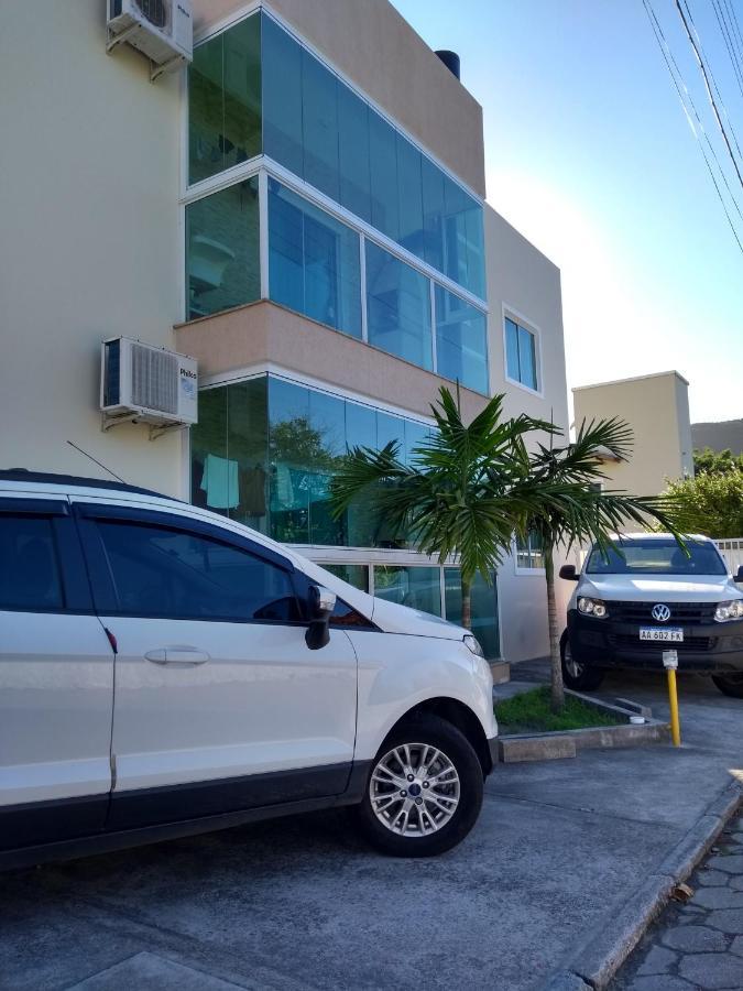La Bella Floripa Lejlighed Florianópolis Eksteriør billede