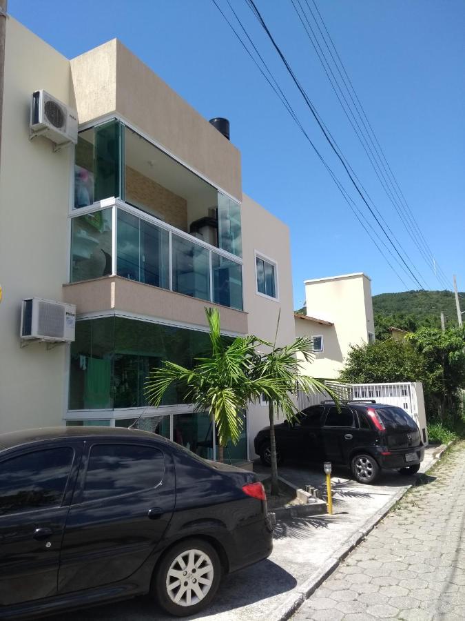 La Bella Floripa Lejlighed Florianópolis Eksteriør billede